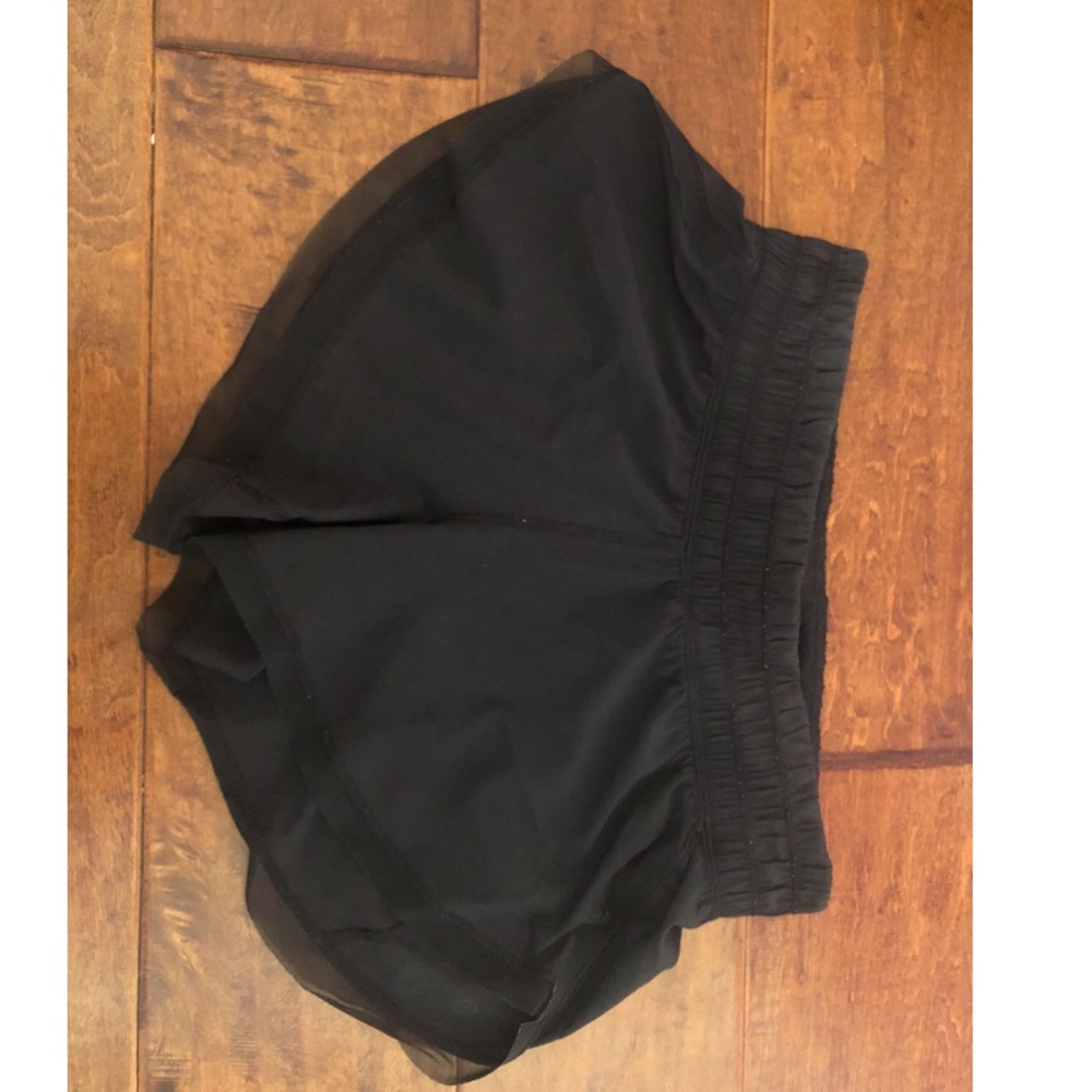 Lulu shorts